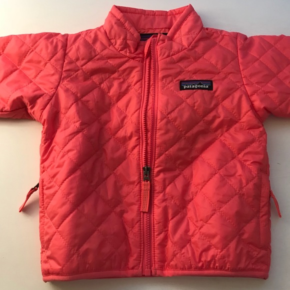patagonia nano puff infant
